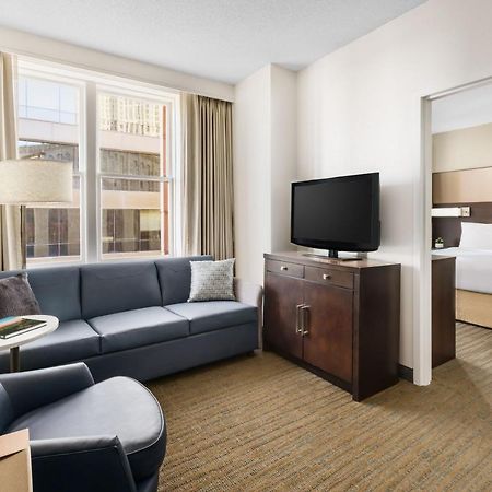 Residence Inn Atlanta Downtown Bagian luar foto