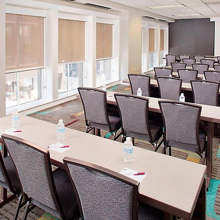 Residence Inn Atlanta Downtown Bagian luar foto