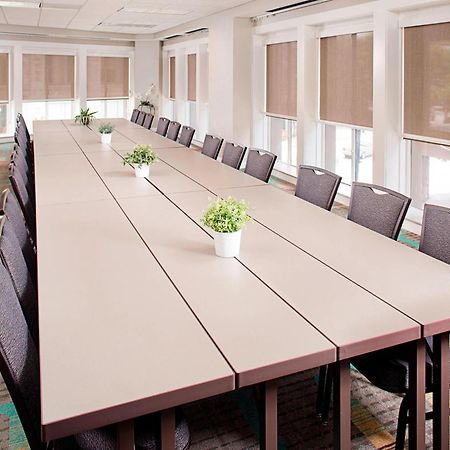 Residence Inn Atlanta Downtown Bagian luar foto