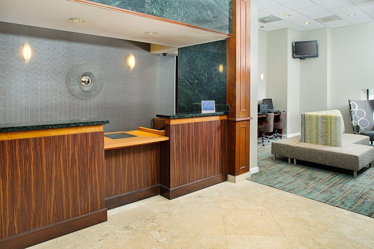 Residence Inn Atlanta Downtown Bagian luar foto