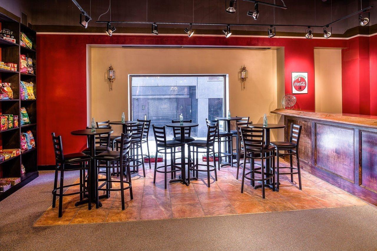 Residence Inn Atlanta Downtown Bagian luar foto