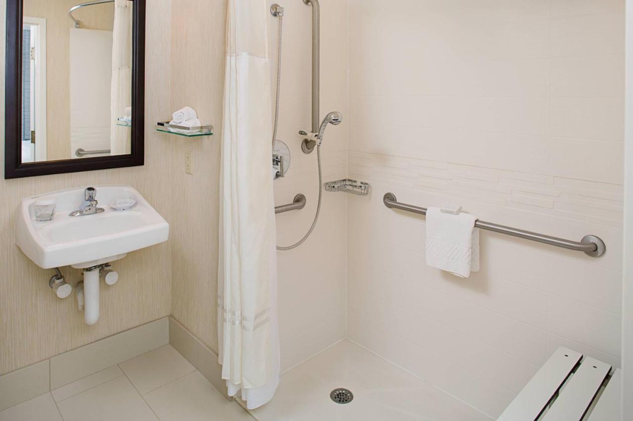 Residence Inn Atlanta Downtown Bagian luar foto