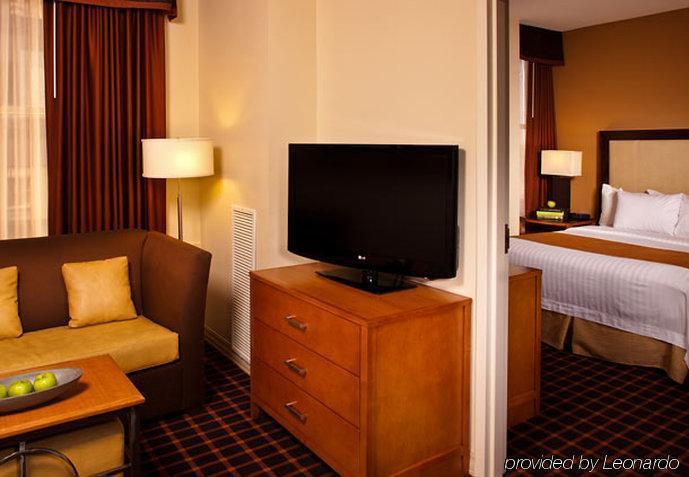 Residence Inn Atlanta Downtown Ruang foto