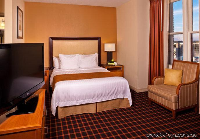 Residence Inn Atlanta Downtown Ruang foto