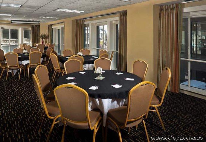 Residence Inn Atlanta Downtown Fasilitas foto
