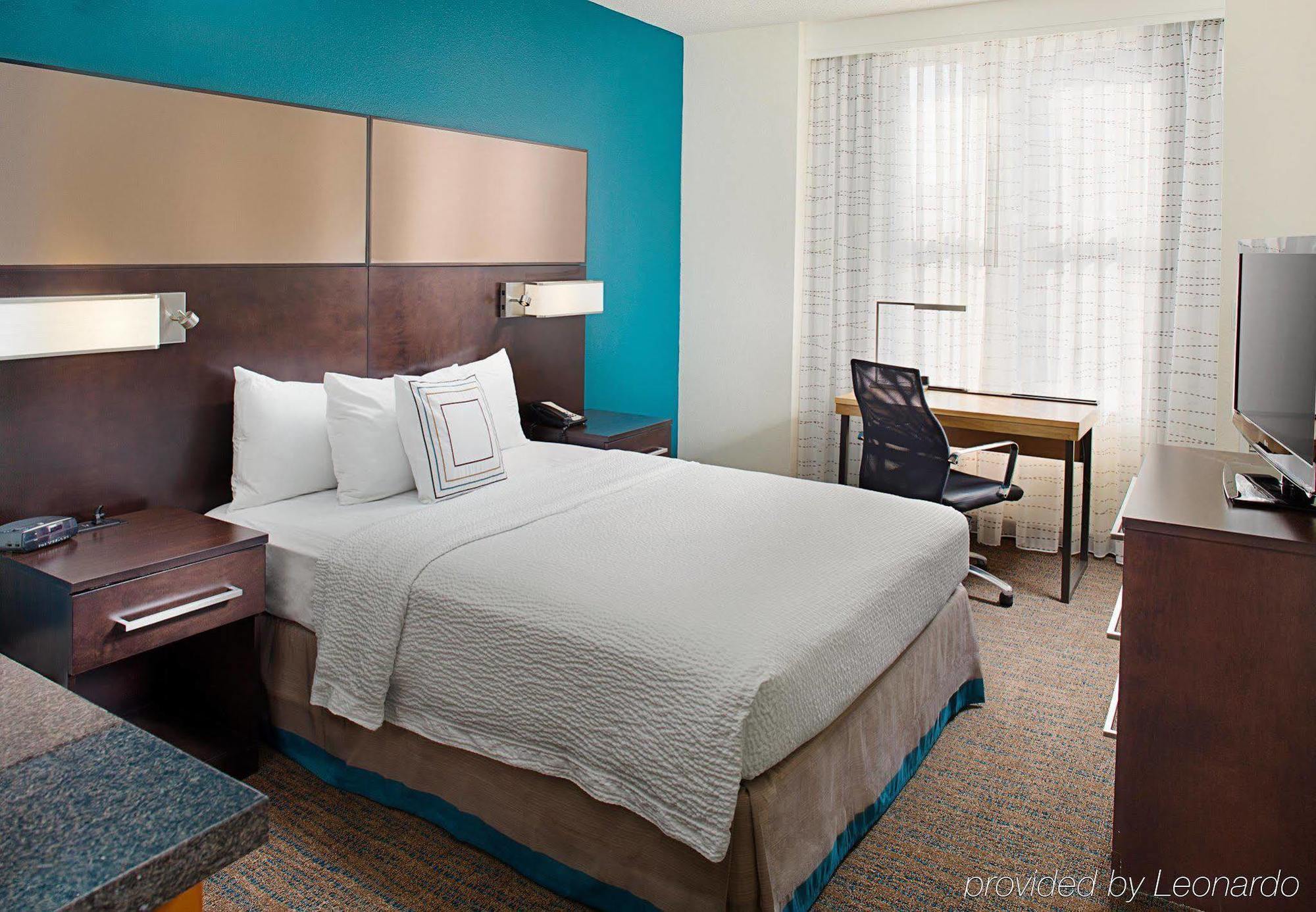 Residence Inn Atlanta Downtown Bagian luar foto